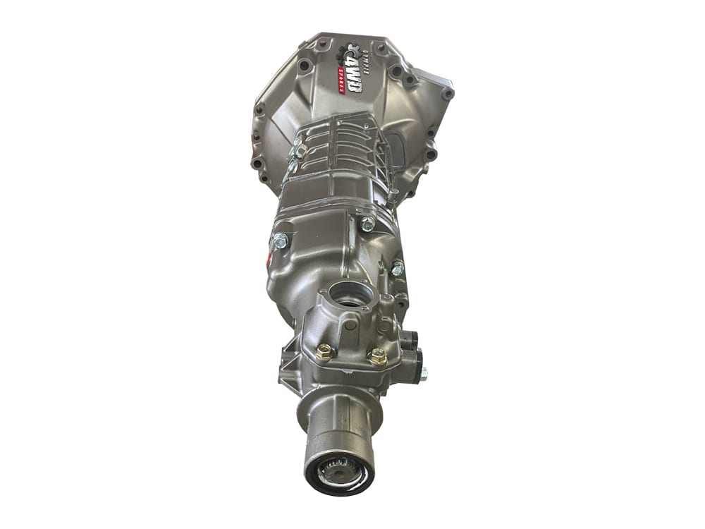 Reconditioned Gearbox (Standard) - Image 3
