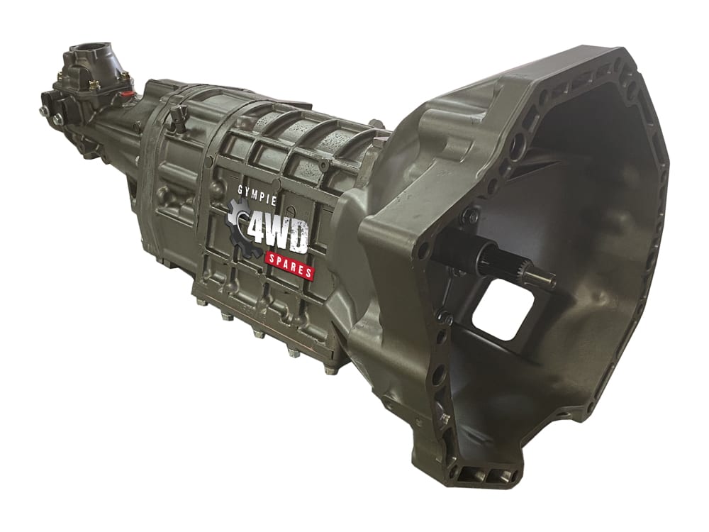 Reconditioned Gearbox (Standard) - Image 5