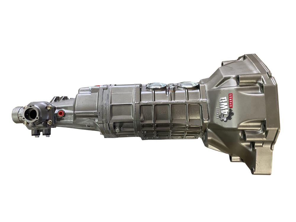 Reconditioned Gearbox (Standard) - Image 6