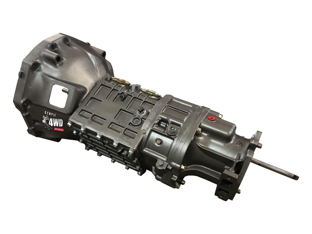 Reconditioned Gearbox (Standard) - Image 5