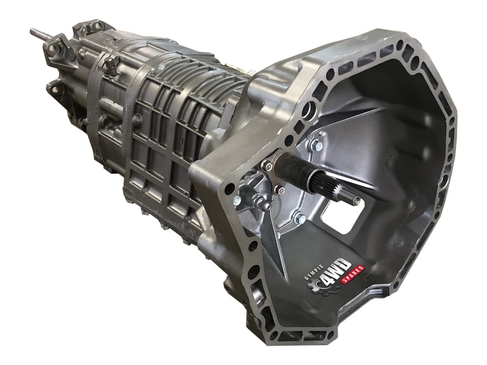 Reconditioned Gearbox (Standard) - Image 6