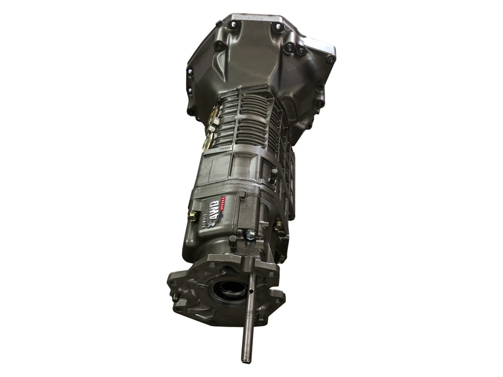 Reconditioned Gearbox (Standard) - Image 7