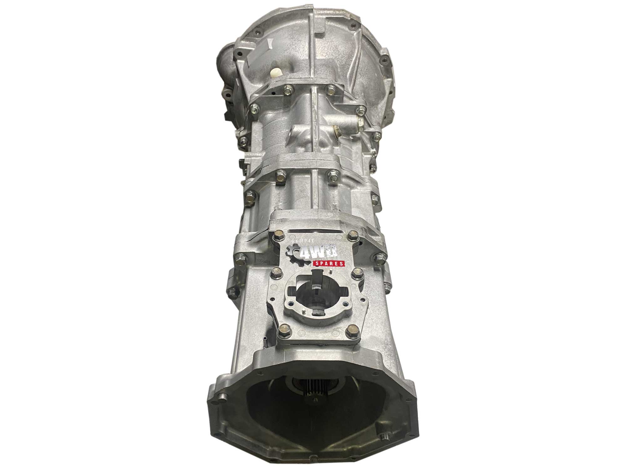 Reconditioned Gearbox (Upgraded) - Image 3