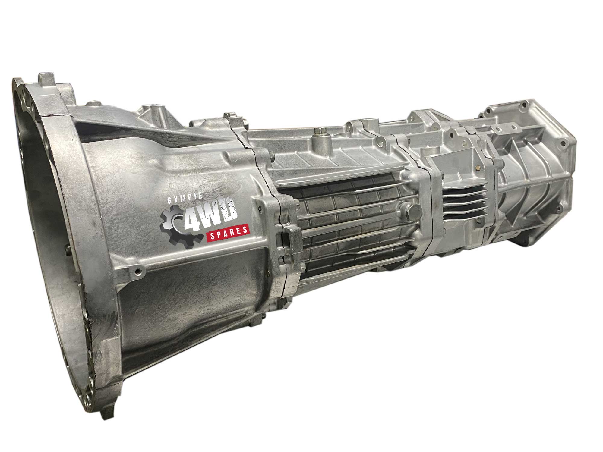 Reconditioned Gearbox (Upgraded) - Image 6