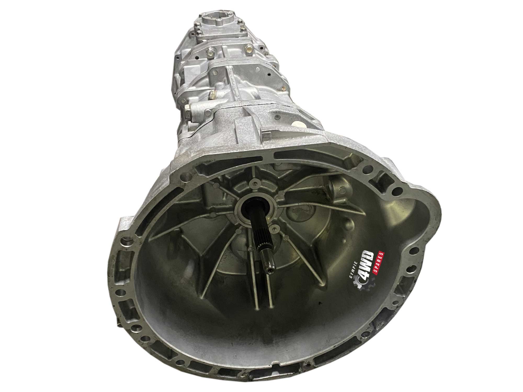 Reconditioned Gearbox (Upgraded) - Image 7