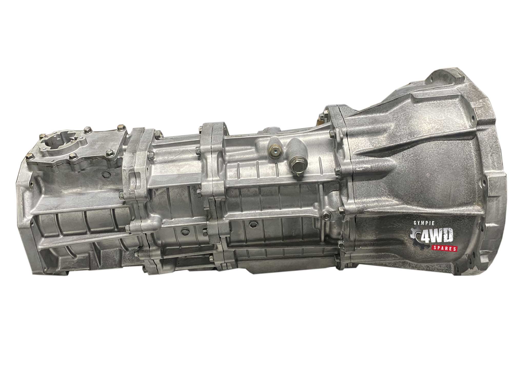 Reconditioned Gearbox (Upgraded) - Image 8