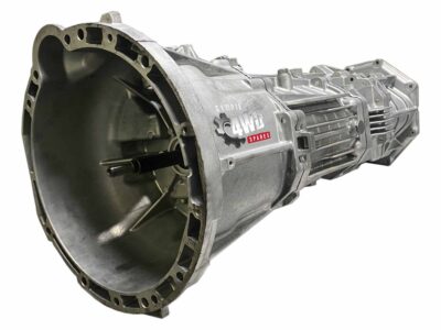 Reconditioned Mitsubishi Triton MQ and MR series 2.4L turbo diesel 4x4 manual gearbox