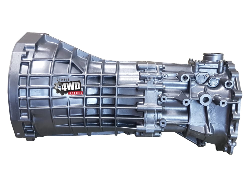 Reconditioned Gearbox (Standard) - Image 4
