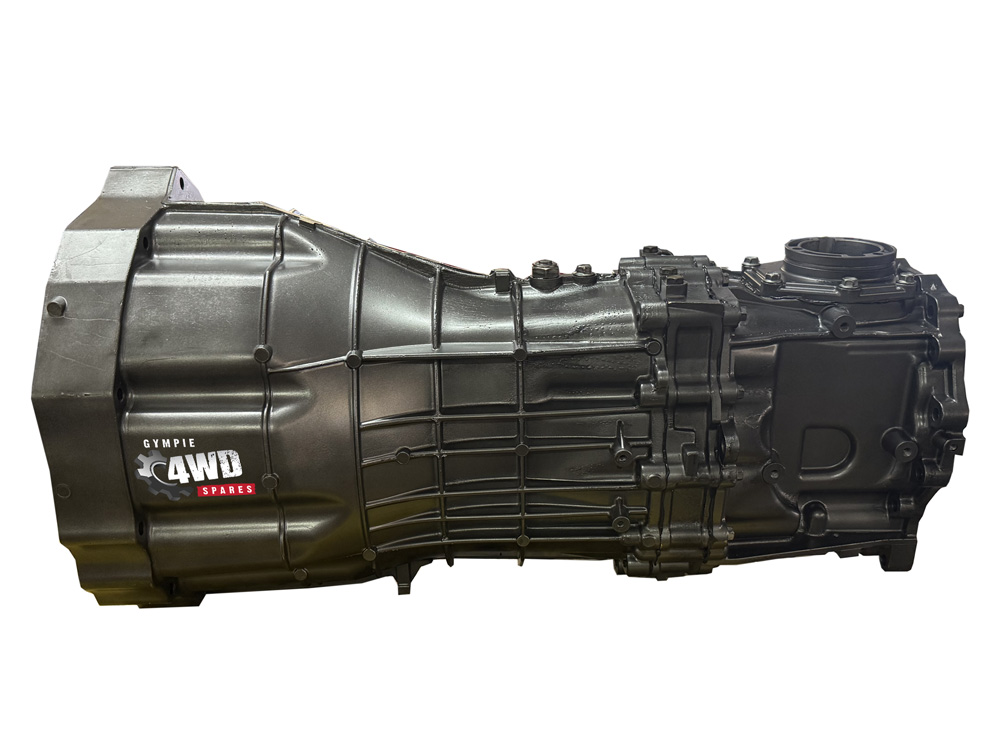 Reconditioned Gearbox (Standard) - Image 5