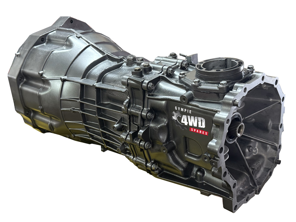 Reconditioned Gearbox (Standard) - Image 6