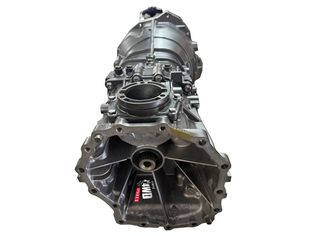 Reconditioned Gearbox (Standard) - Image 7