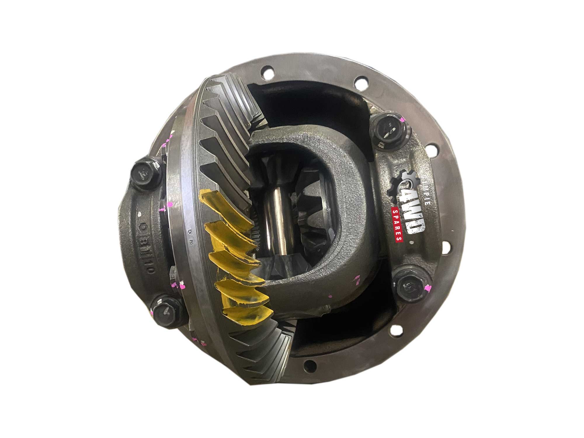Reconditioned Diff Centre - Image 2