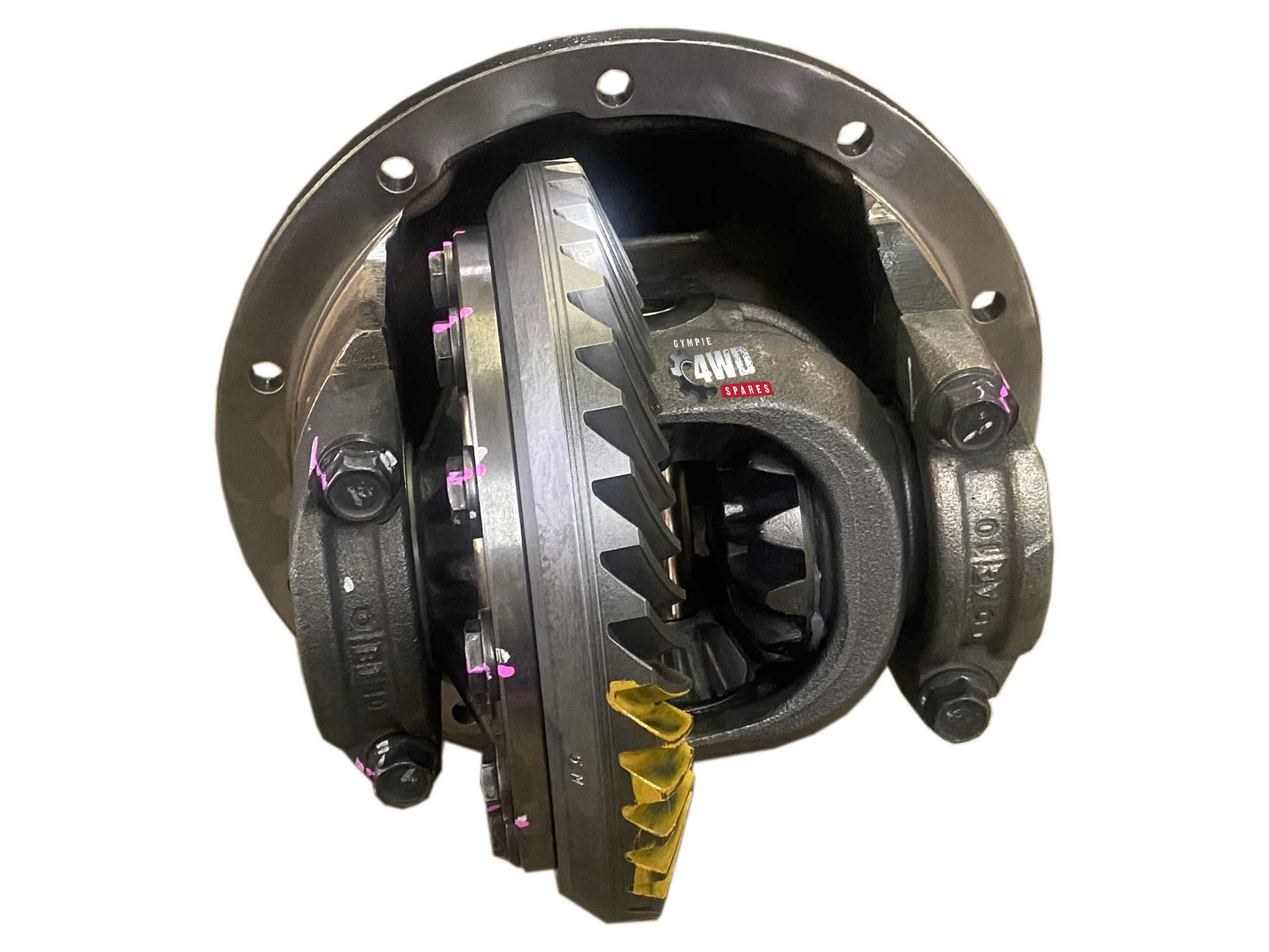 Reconditioned Diff Centre - Image 3
