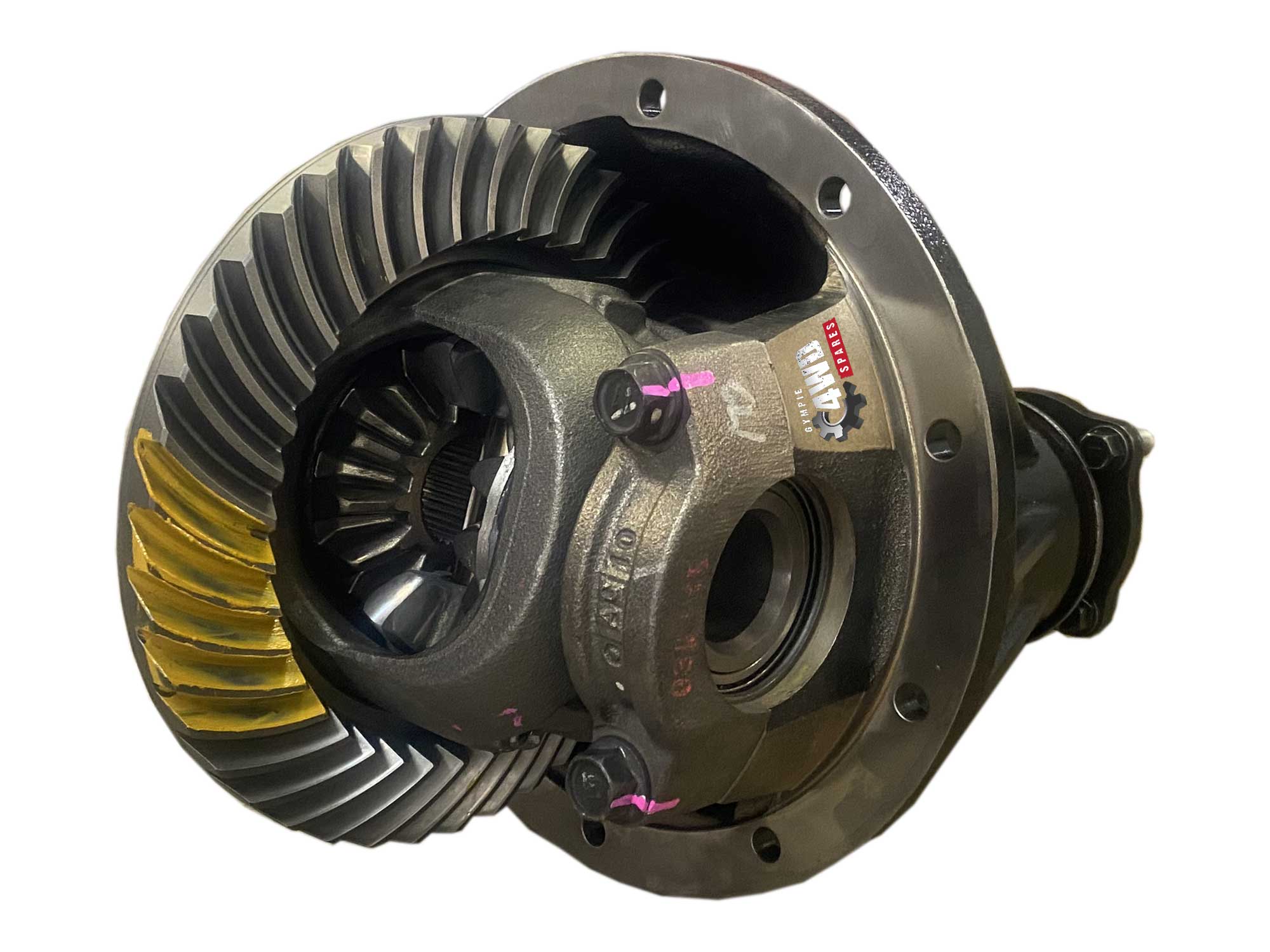 Reconditioned Diff Centre - Image 4