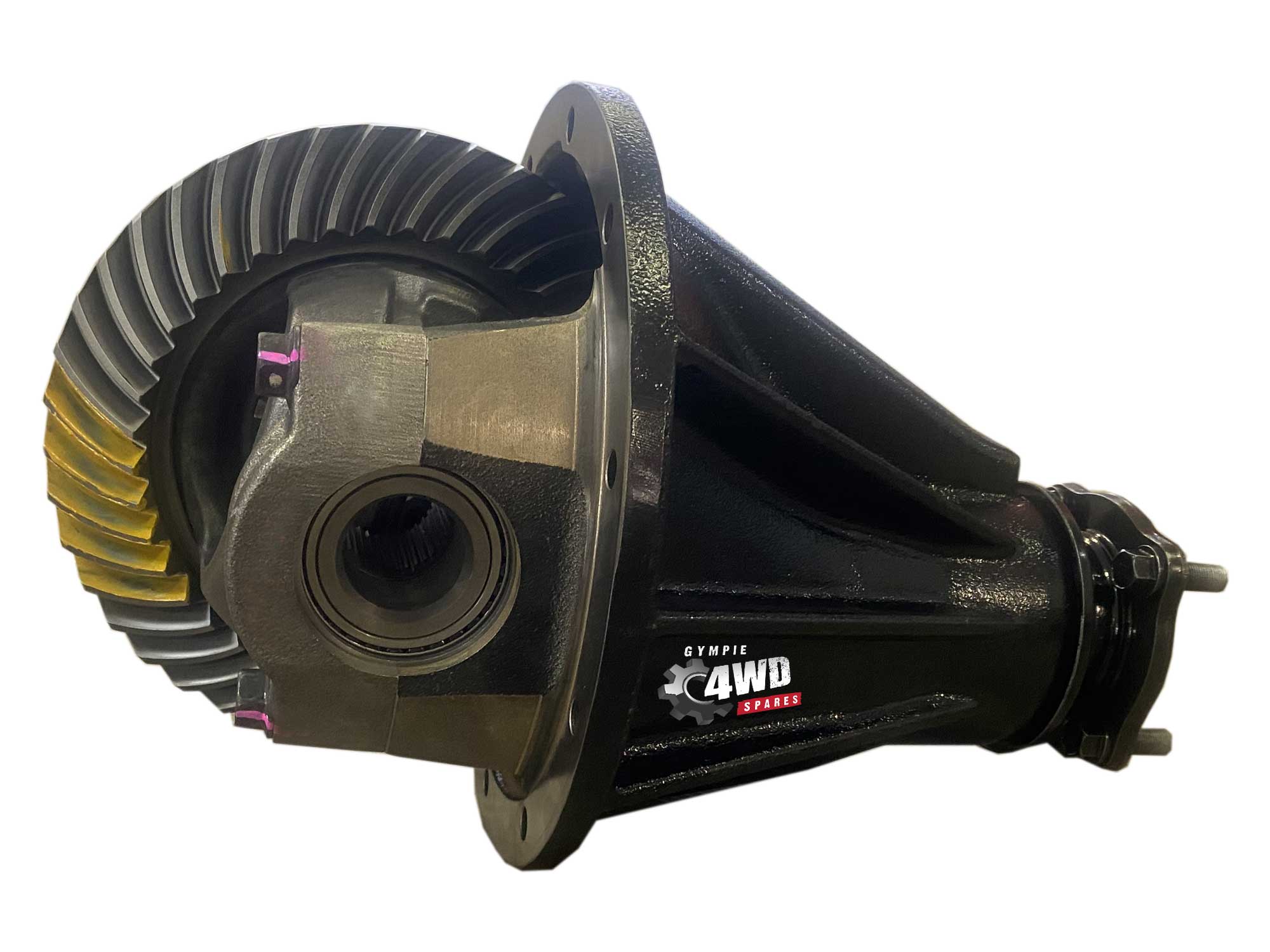 Reconditioned Diff Centre - Image 5