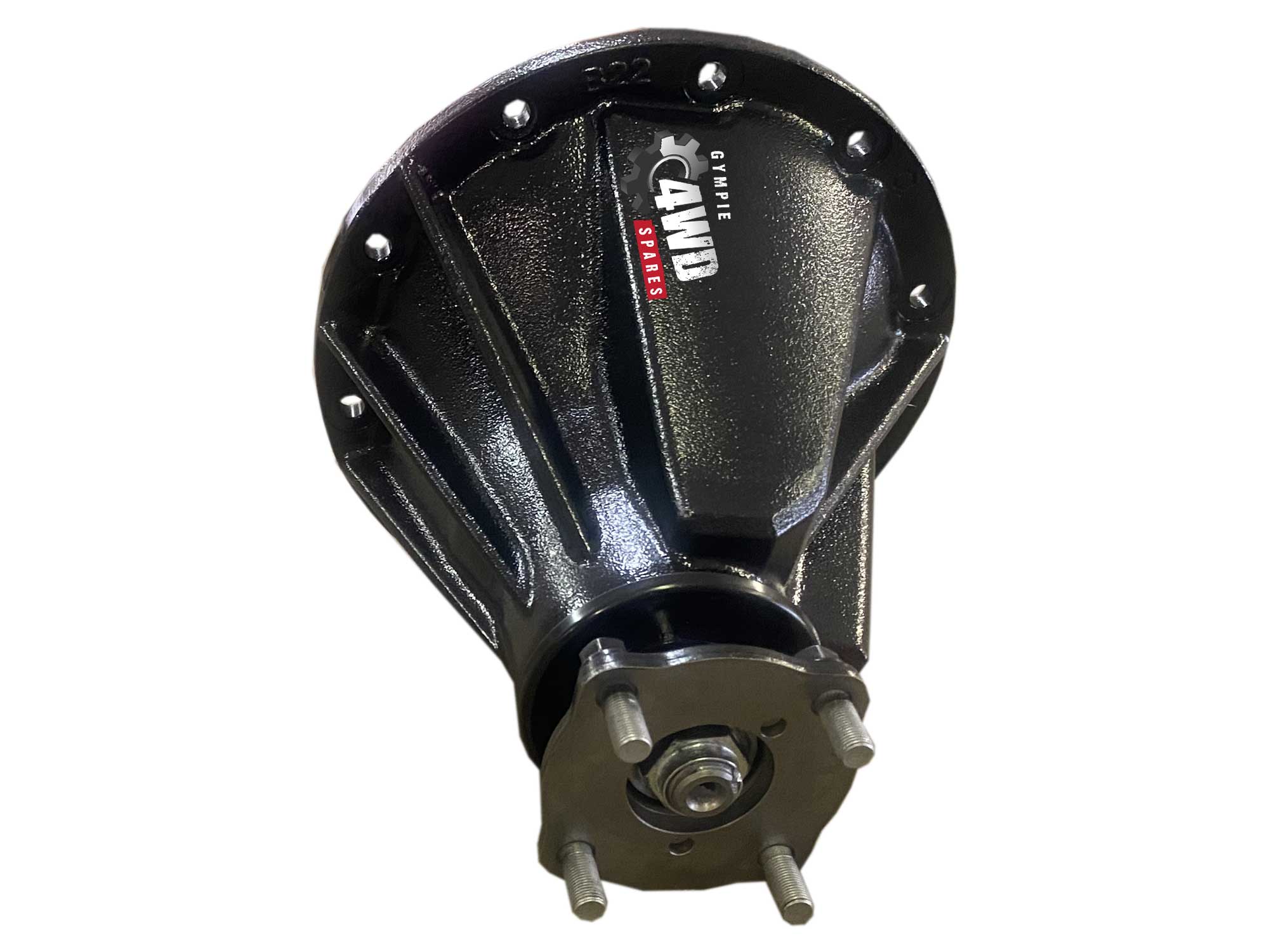 Reconditioned Diff Centre - Image 6