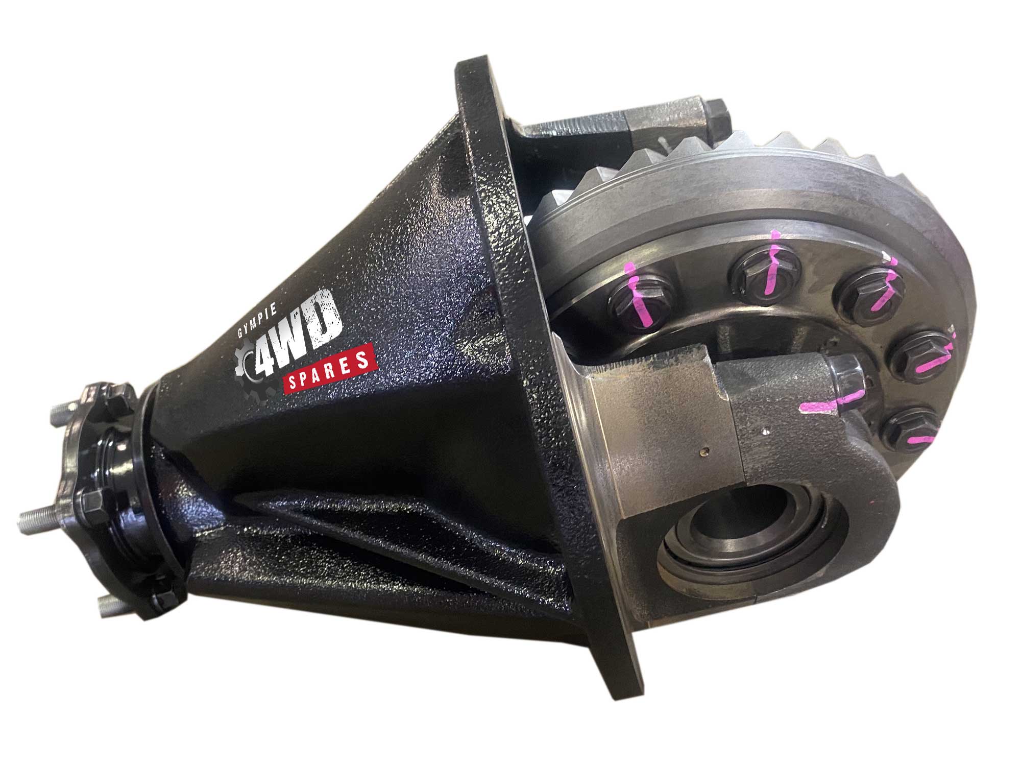 Reconditioned Diff Centre - Image 8