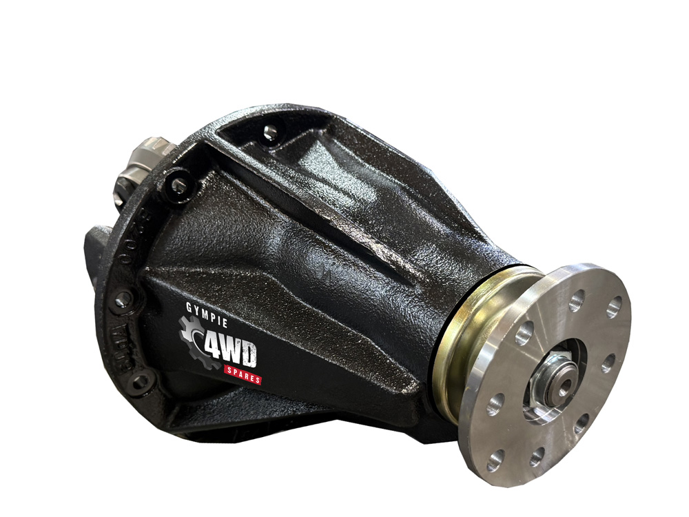 Reconditioned Diff Centre - Image 3