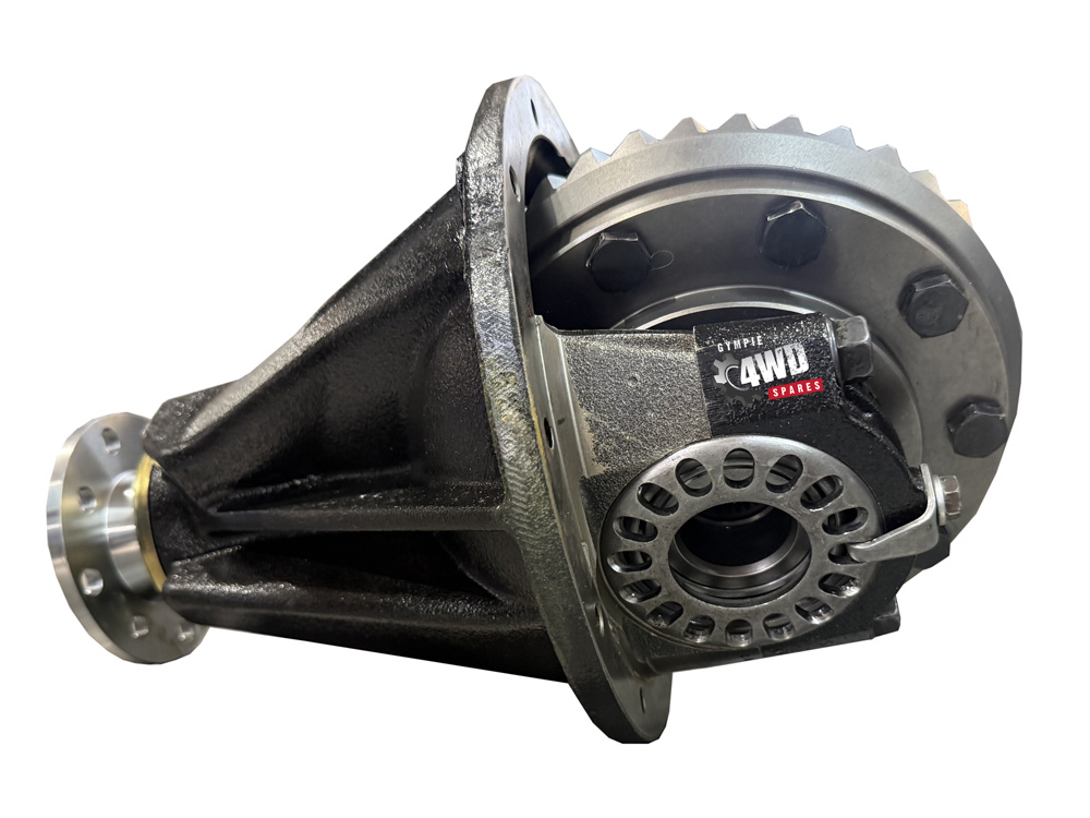Reconditioned Diff Centre - Image 5
