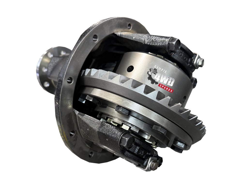 Reconditioned Diff Centre - Image 6