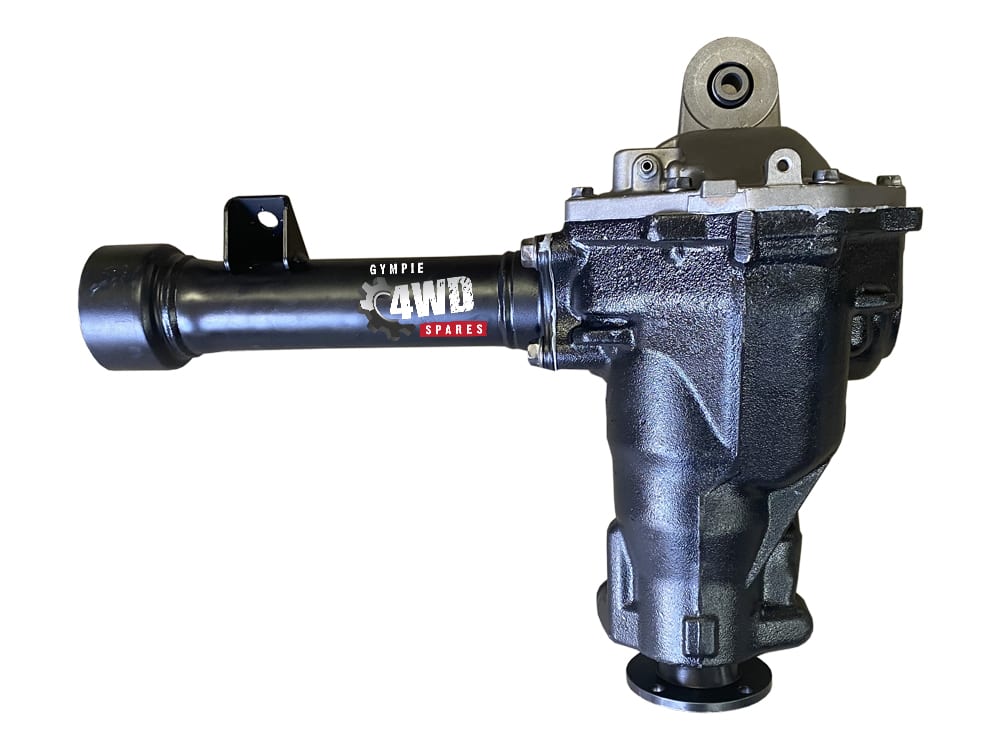 Reconditioned Diff Assembly Toyota Landcruiser - Image 9