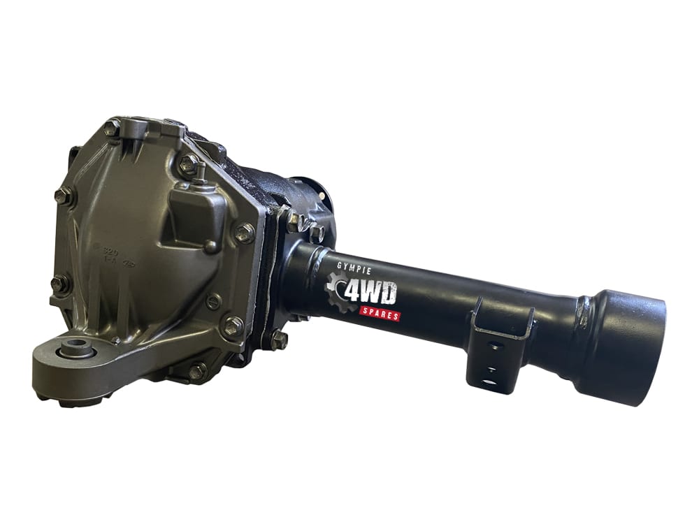 Reconditioned Diff Assembly Toyota Landcruiser - Image 8