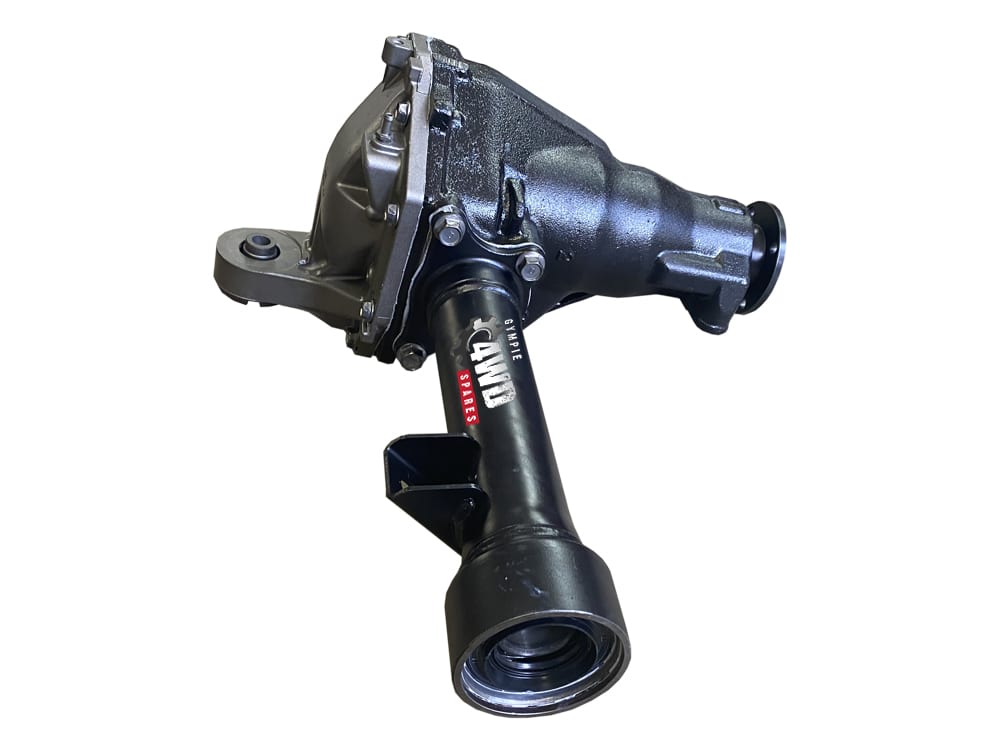 Reconditioned Diff Assembly Toyota Landcruiser - Image 7
