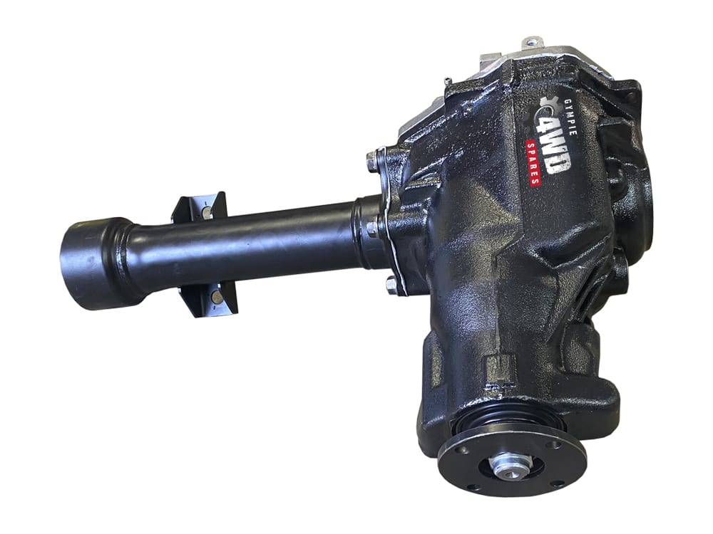 Reconditioned Diff Assembly Toyota Landcruiser - Image 6