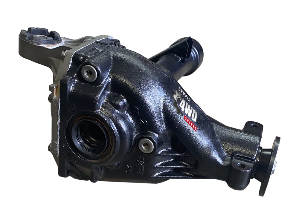 Reconditioned Diff Assembly Toyota Landcruiser - Image 5