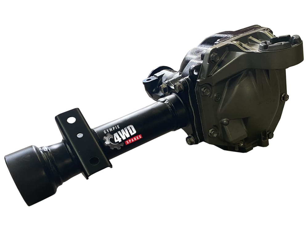 Reconditioned Diff Assembly Toyota Landcruiser - Image 3