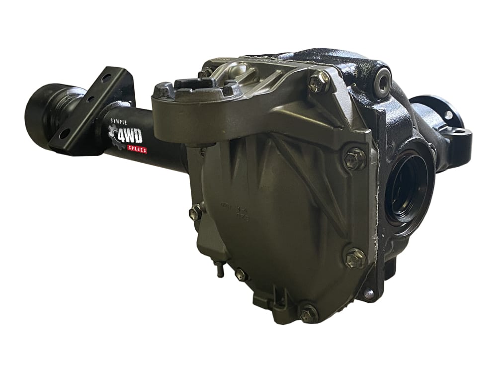 Reconditioned Diff Assembly Toyota Landcruiser - Image 2