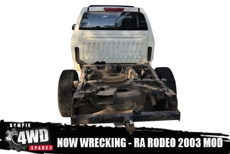 Mitsubishi Triton MN GLX 2015 Model 4x4 Now Wrecking - Image 5