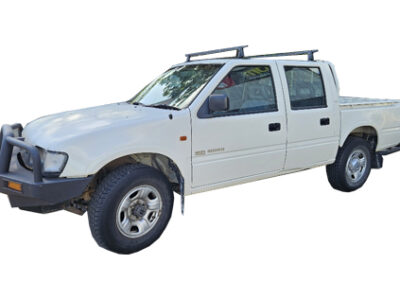 Holden TF Rodeo