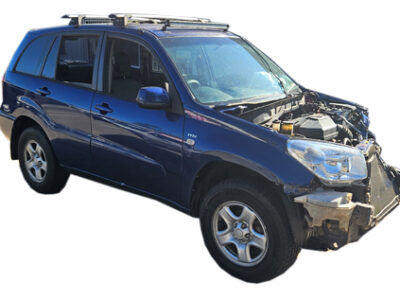 Toyota Rav4 2004 Wagon now dismantling