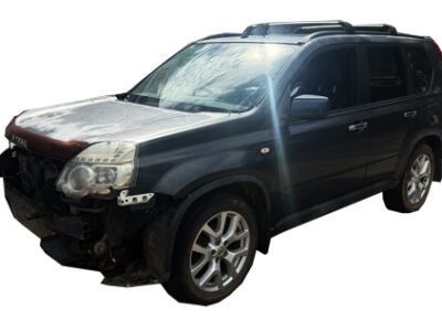 Nissan XTrail now wrecking at Gympie 4WD Spares