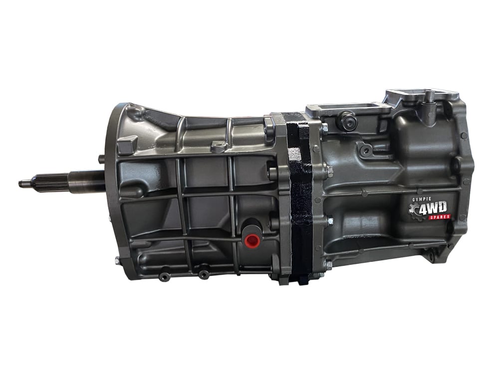 Reconditioned Gearbox (Standard) - Image 4
