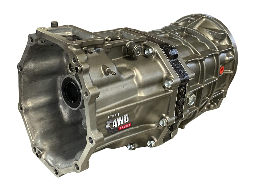 Reconditioned Gearbox (Standard) - Image 6