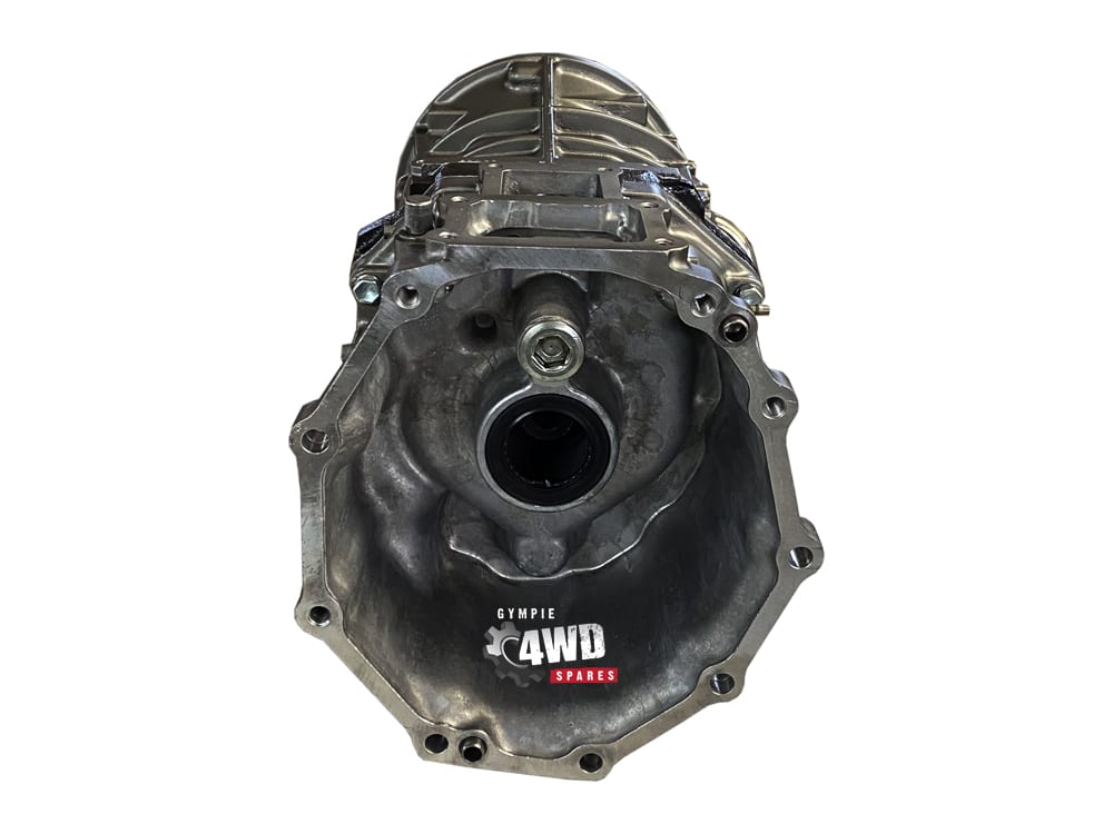 Reconditioned Gearbox (Upgraded) - Image 6