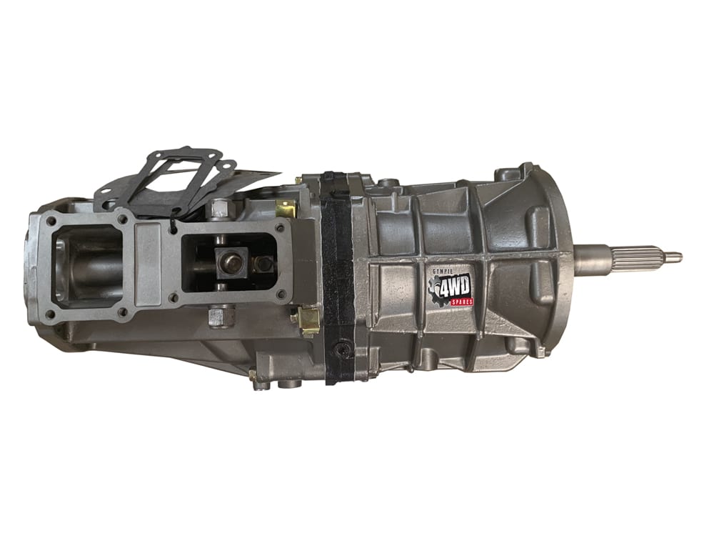 Reconditioned Gearbox (Standard) - Image 5