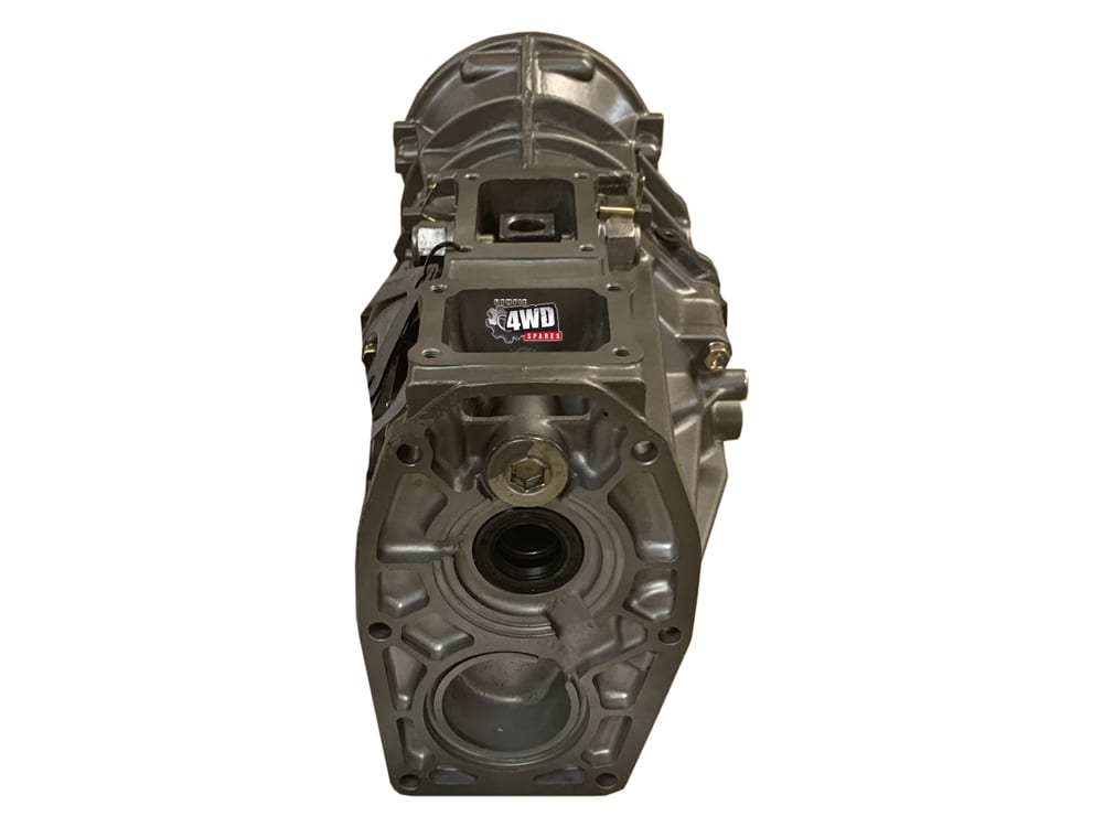 Reconditioned Gearbox (Standard) - Image 7