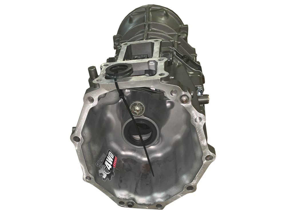 Reconditioned Gearbox (Standard) - Image 5