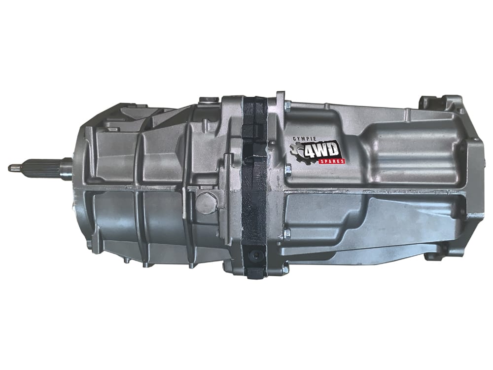 Reconditioned Gearbox (Standard) - Image 7