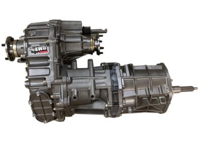 Toyota HZJ78 HZJ79 1HZ reconditioned gearbox and transfer