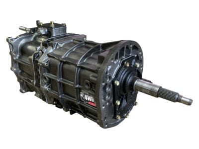 Reconditioned Mitsubishi Triton ML 3.2L 4M41 turbo diesel 4WD manual gearbox