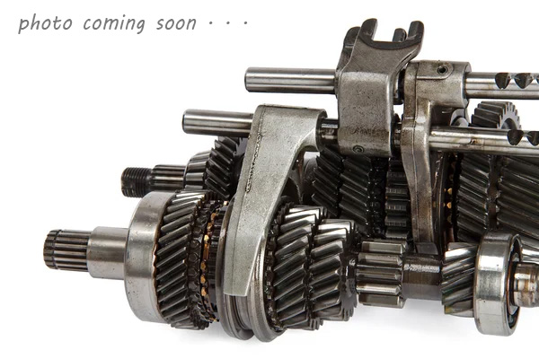 Reconditioned gearboxes, diffs and transfers