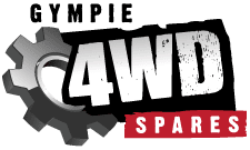 Gympie 4WD Spares
