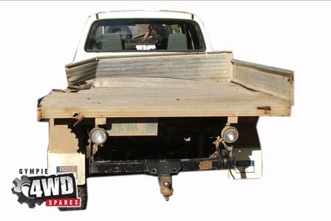 Toyota Hilux KZN165 Dual Cab - Image 2