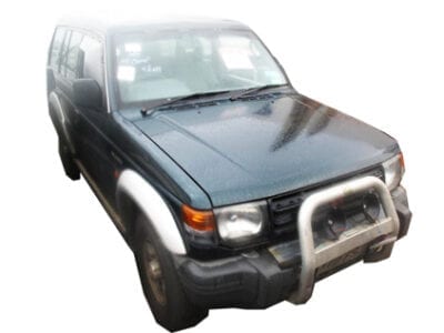 Mitsubishi Pajero NL GLS - Fully dismantled