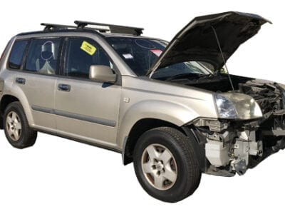 Nissan XTrail 2005 model