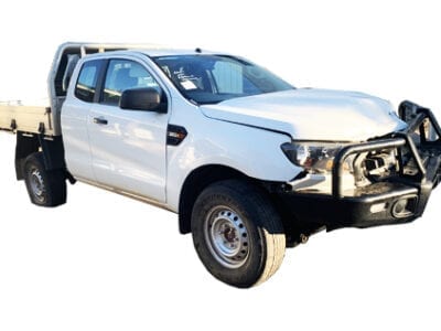 Ford Ranger PX 4x4 2016 Model Now Wrecking